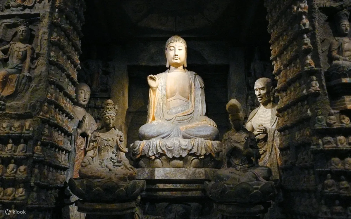 Treasures of the Shaanxi History Museum