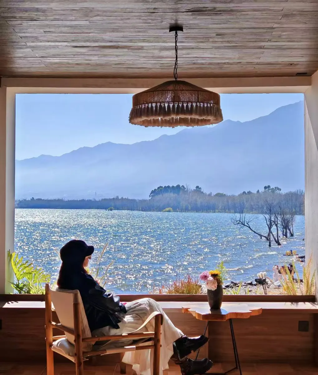 Baisha and Lijiang