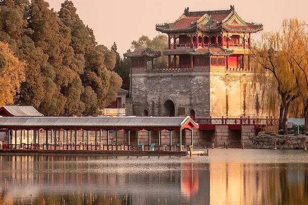 China Highlights in Style day 4 itinerary image 1