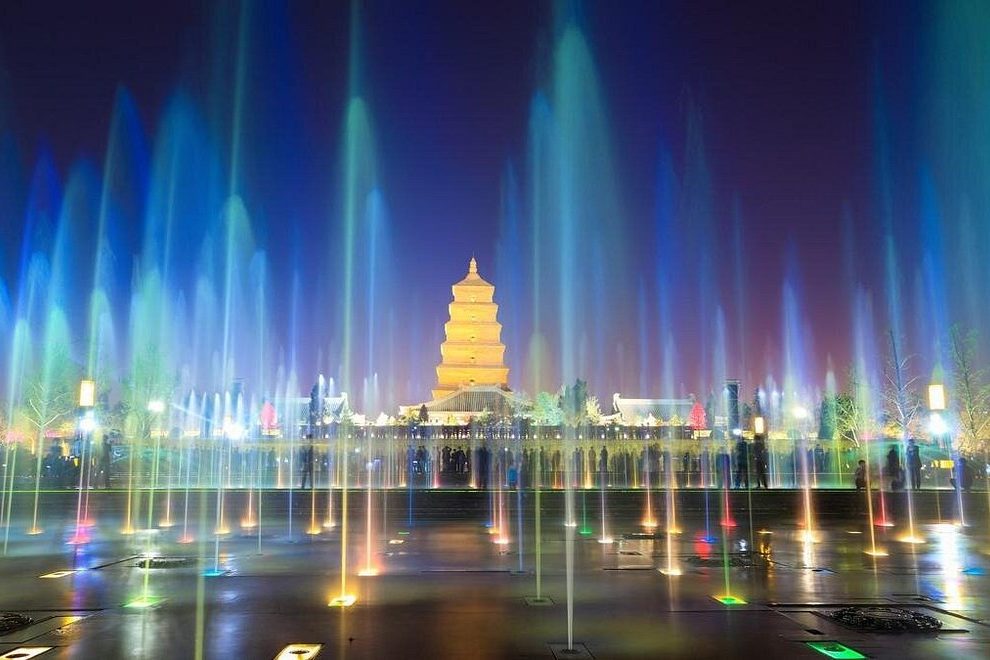 China Highlights in Style day 5 itinerary image 2