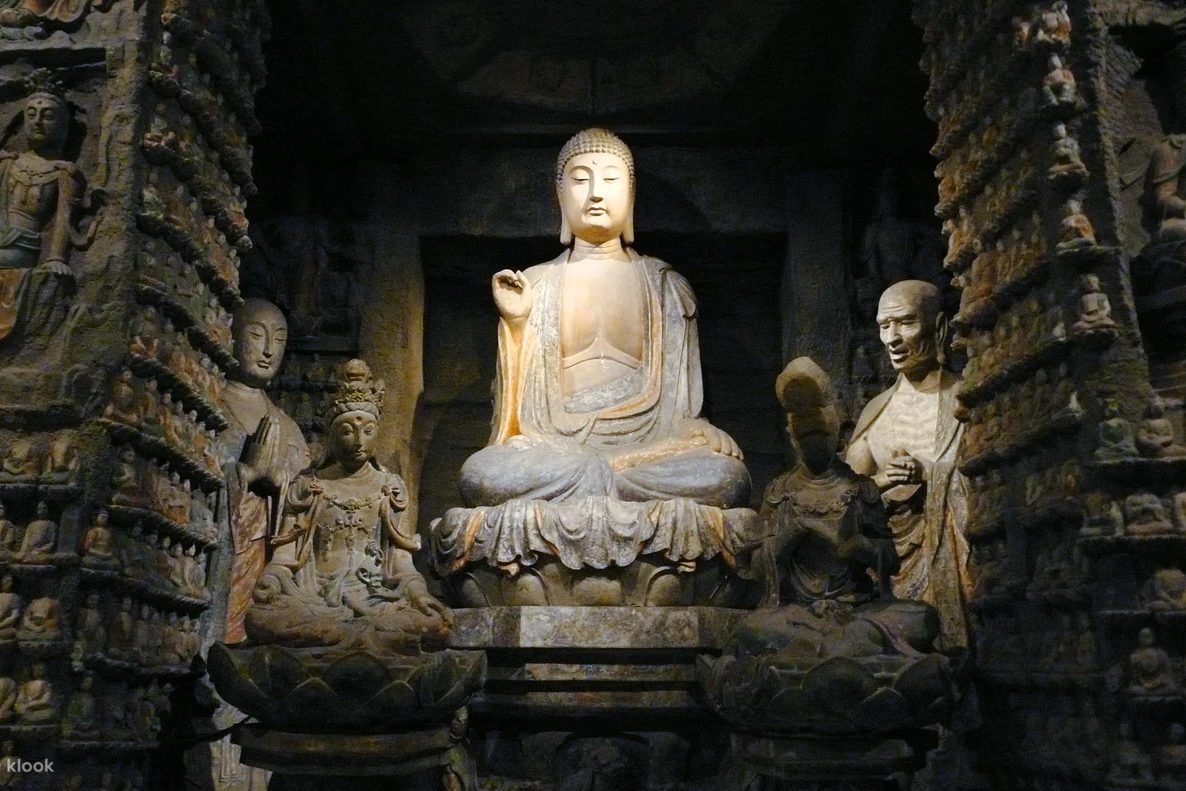 China Highlights in Style day 6 itinerary image 2