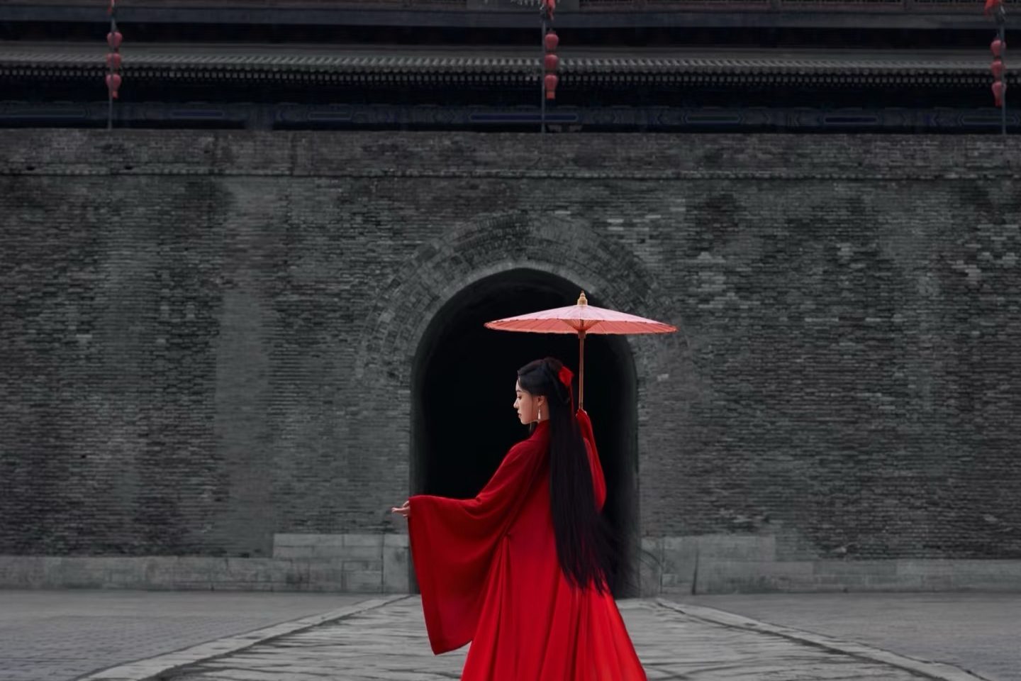 China Highlights in Style day 7 itinerary image 1