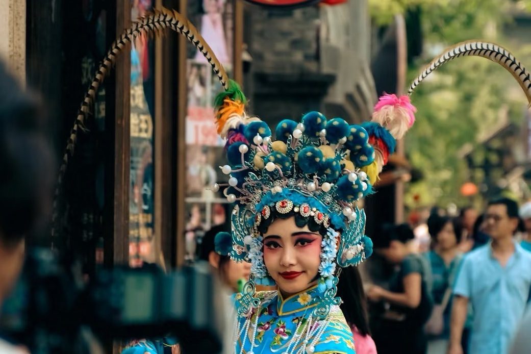 China Highlights in Style day 7 itinerary image 3