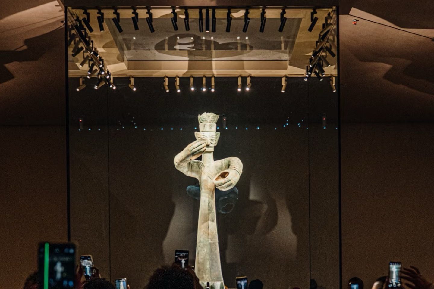 China Highlights in Style day 8 itinerary image 1