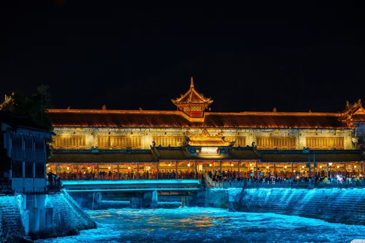 China Highlights in Style day 8 itinerary image 2