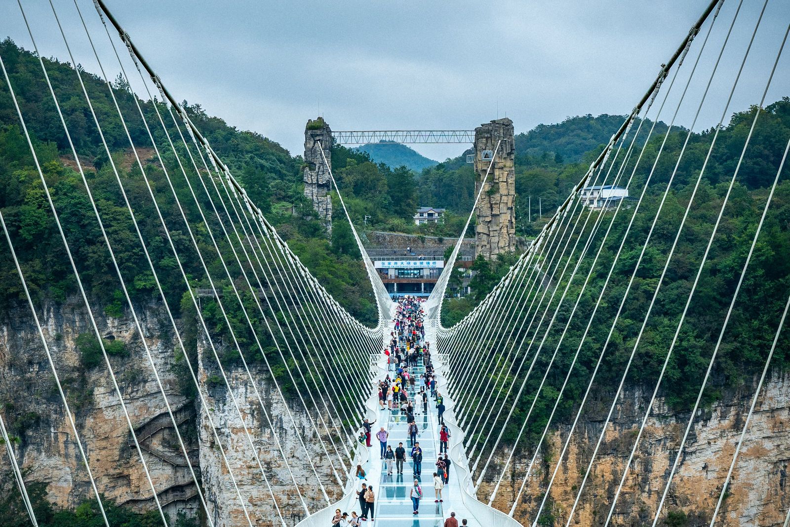 China Highlights in Style day 12 itinerary image 2
