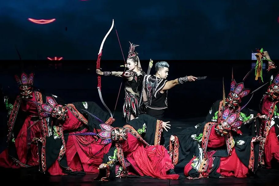China Highlights in Style day 12 itinerary image 3