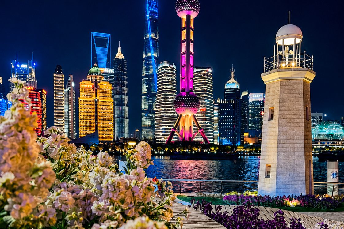China Highlights in Style day 14 itinerary image 3
