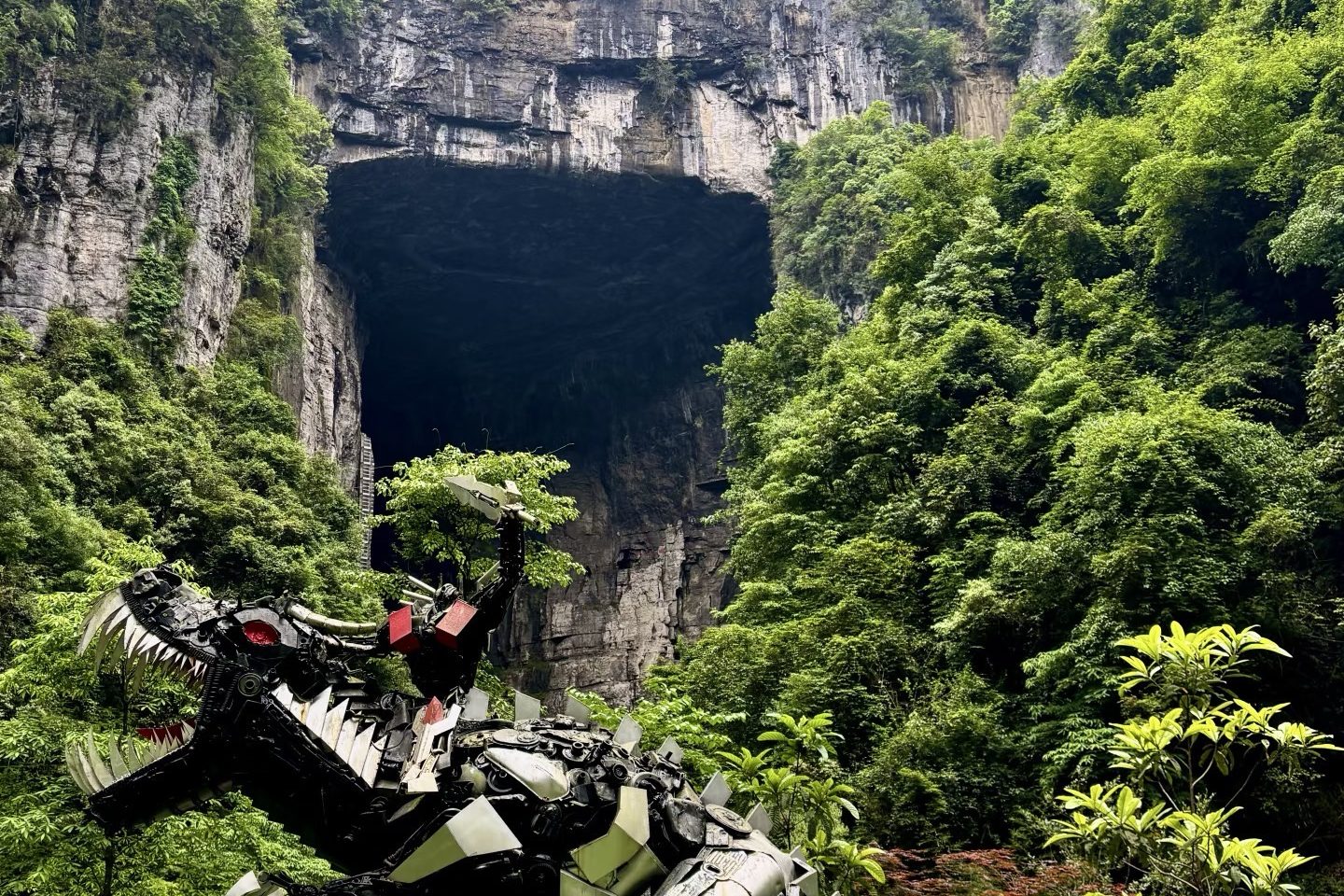 China Scenic Horizons day 5 itinerary image 2