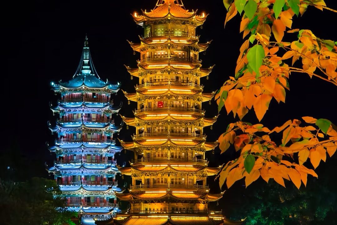 China Scenic Horizons day 9 itinerary image 3