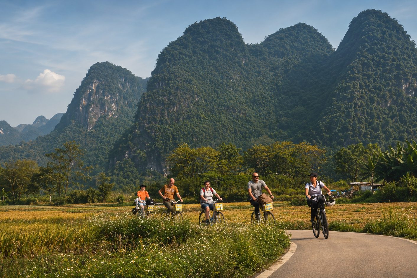 China Scenic Horizons day 11 itinerary image 2
