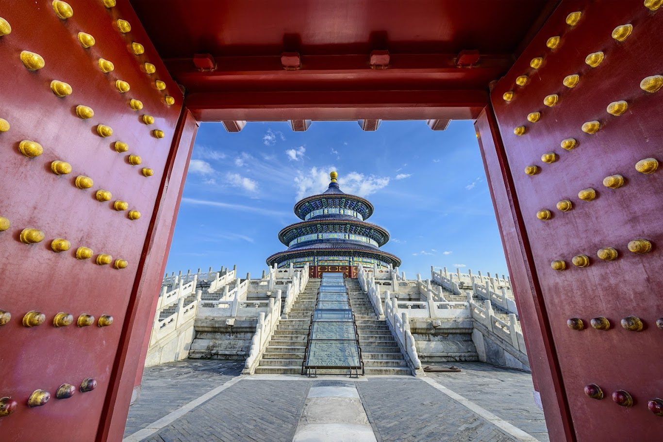 China Scenic Horizons day 14 itinerary image 2