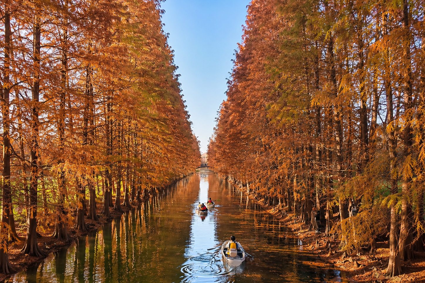 Jiangnan Gardens and Canals day 4 itinerary image 2