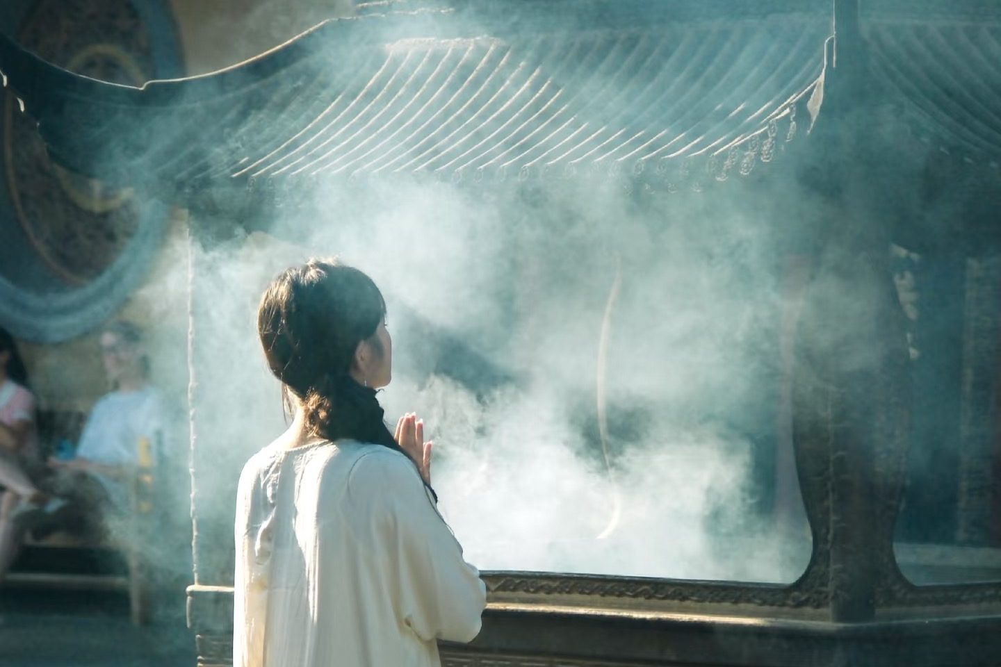Jiangnan Gardens and Canals day 6 itinerary image 1