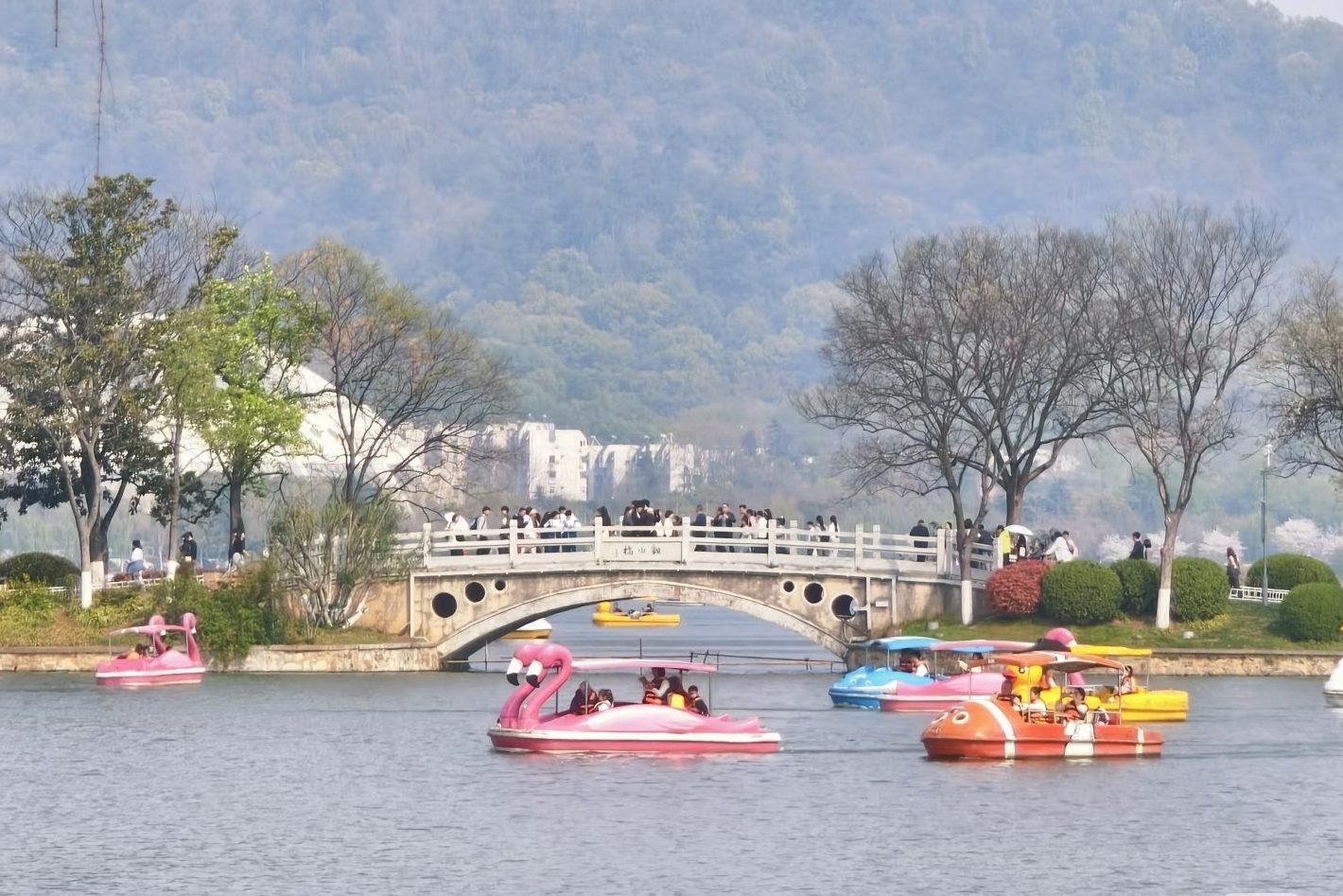 Jiangnan Gardens and Canals day 8 itinerary image 2
