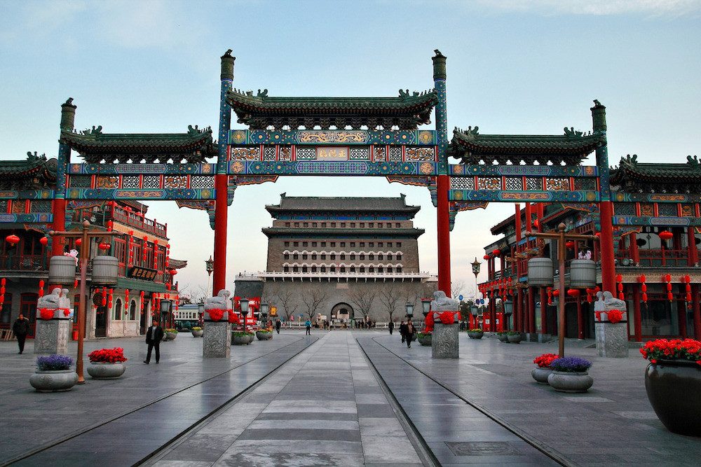 Sichuan and Yunnan Discovery day 1 itinerary image 2