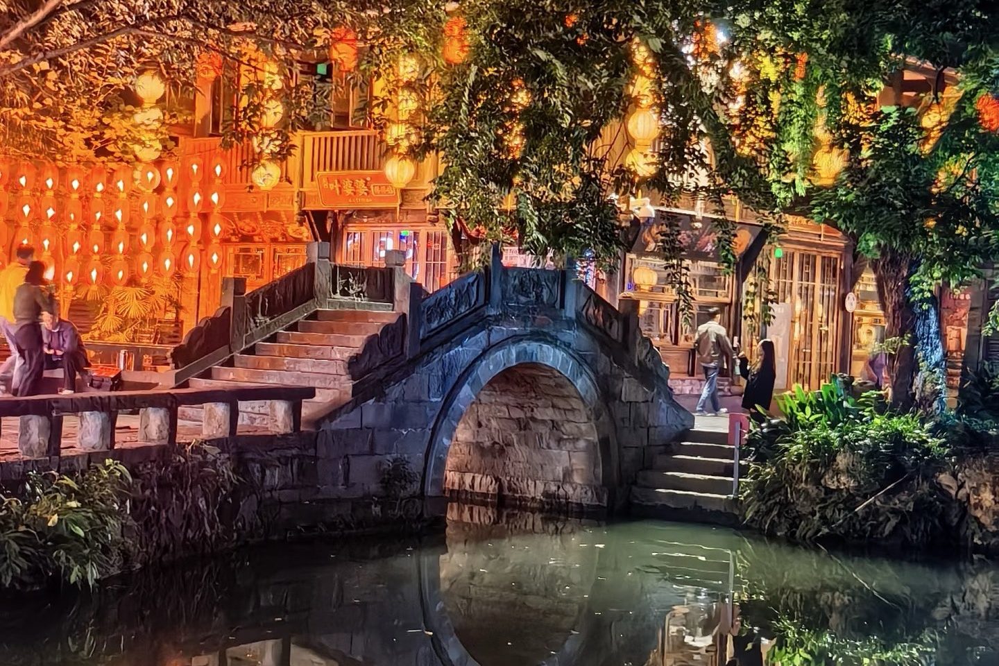 Sichuan and Yunnan Discovery day 6 itinerary image 2