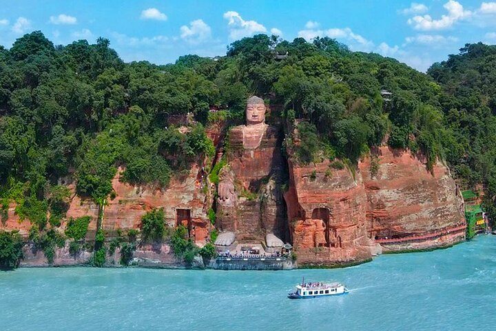 Sichuan and Yunnan Discovery day 7 itinerary image 1
