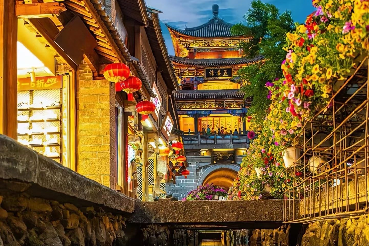Sichuan and Yunnan Discovery day 10 itinerary image 2