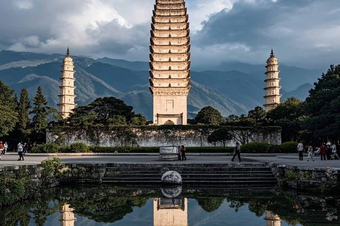 Sichuan and Yunnan Discovery day 11 itinerary image 1
