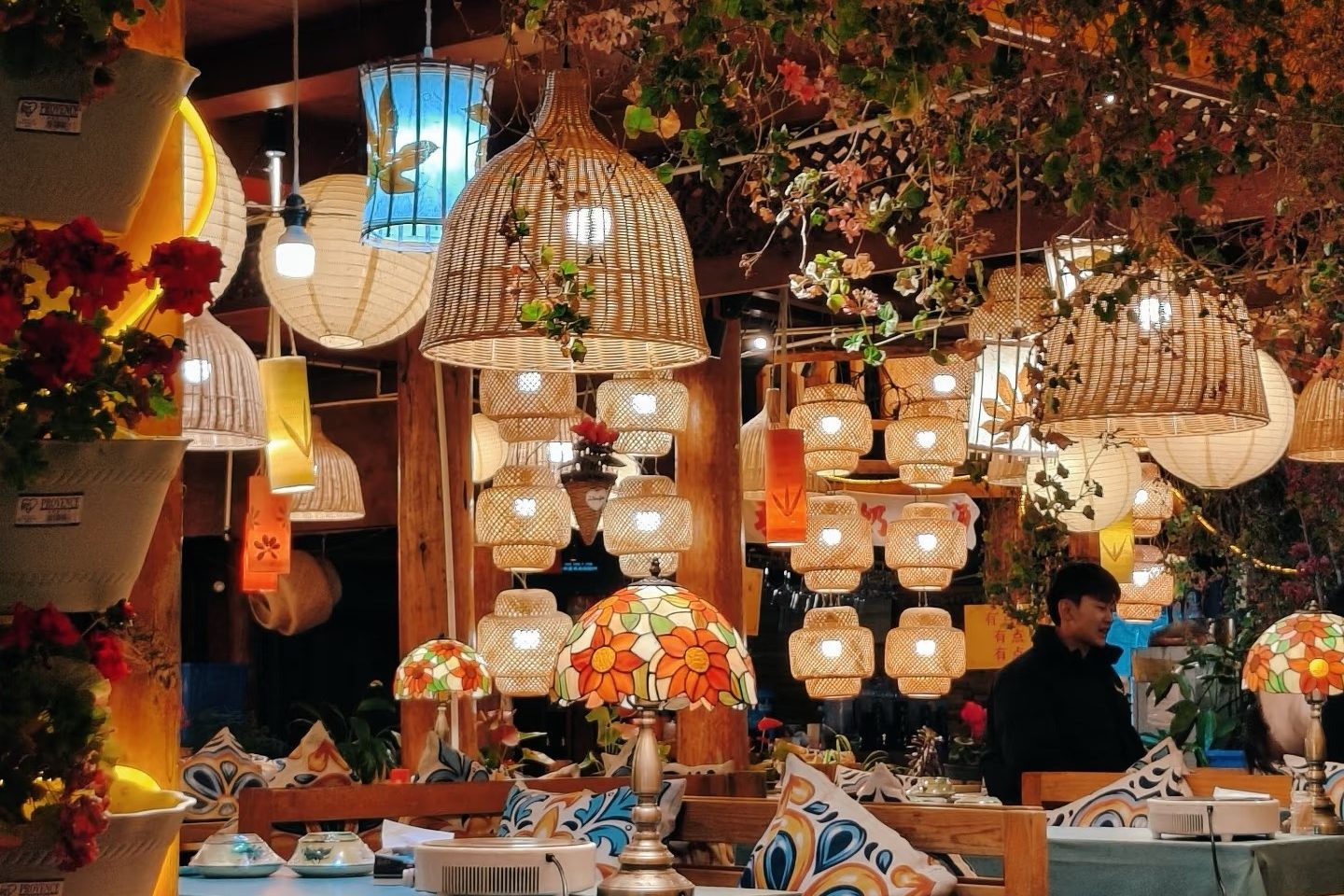 Sichuan and Yunnan Discovery day 12 itinerary image 3