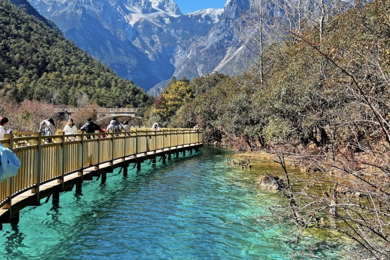 Sichuan and Yunnan Discovery day 13 itinerary image 2