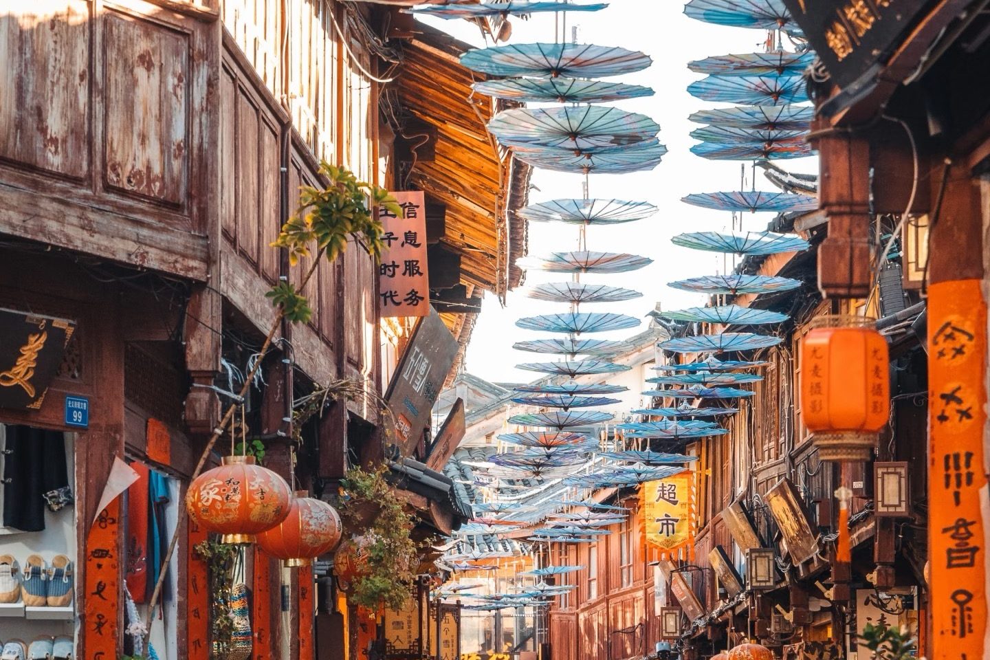 Sichuan and Yunnan Discovery day 13 itinerary image 3