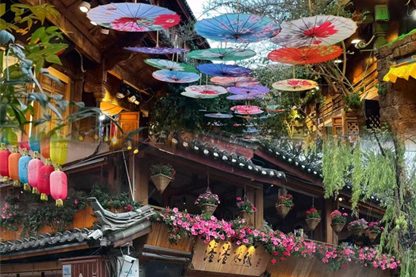 Sichuan and Yunnan Discovery day 14 itinerary image 2