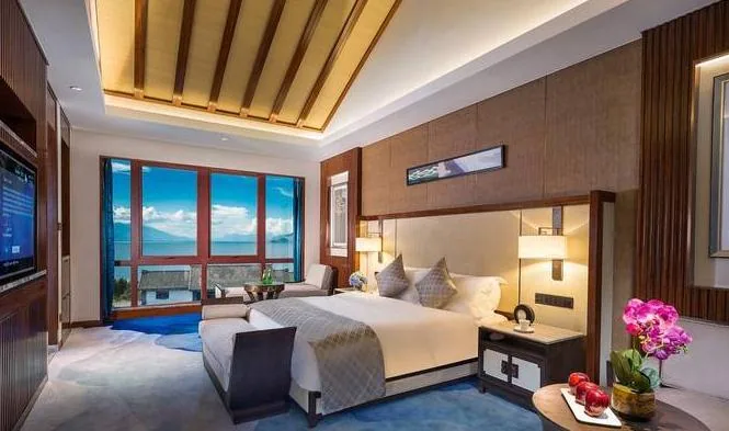 Dali International Hotel