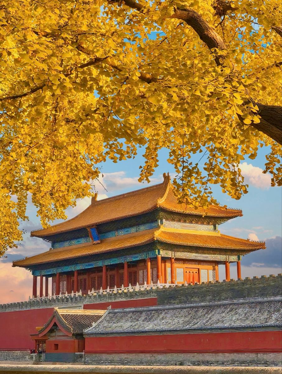 Ready to Experience the Splendor of Imperial Autumn?