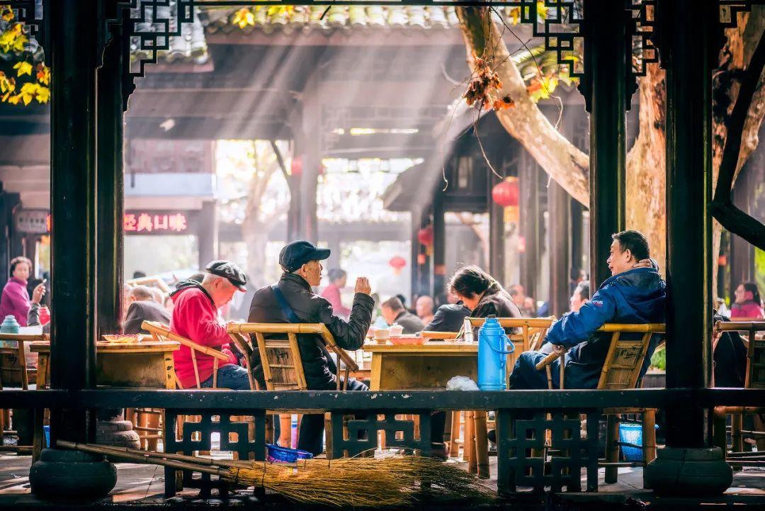 The Spiritual Ascent: Forest Trekking & Private Monastery Tea on Mount Emei