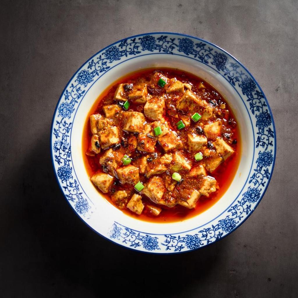 The Chuan Cai Masterclass: Mapo Tofu & Kung Pao Chicken at a Private Heritage Estate