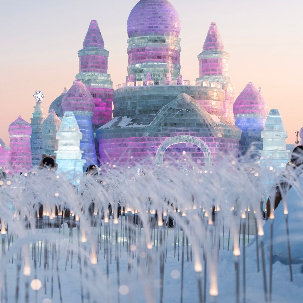 Harbin Ice and Snow Festival 2027: Dates, the Cold and How to Plan It
